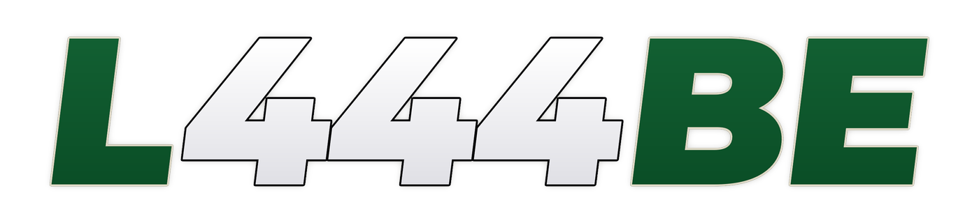 l444be লোগো